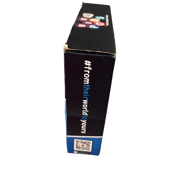 WOW Pods Black Panther Shuri (463) Immersive 4D Background - Picture 5 of 10